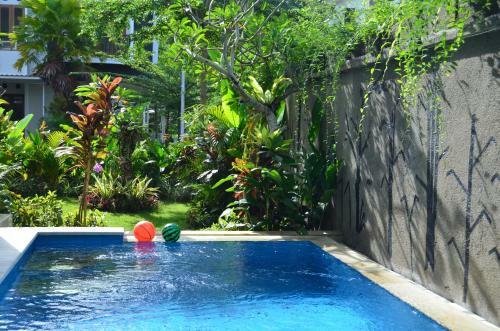 Hostal Beluran Serene Guesthouse