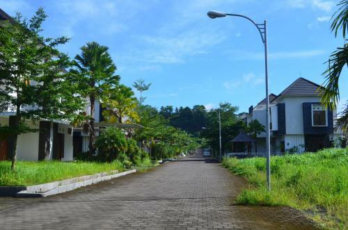 Hostal Beluran Serene Guesthouse