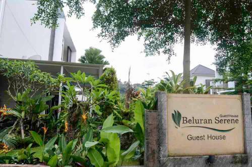 Hostal Beluran Serene Guesthouse