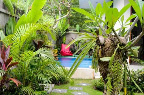 Hostal Beluran Serene Guesthouse