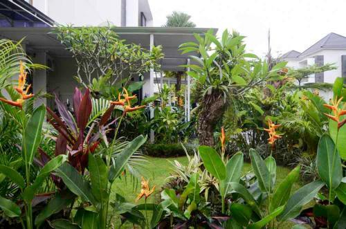 Hostal Beluran Serene Guesthouse