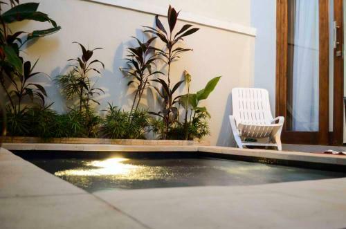 Hostal Beluran Serene Guesthouse