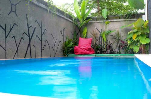 Hostal Beluran Serene Guesthouse