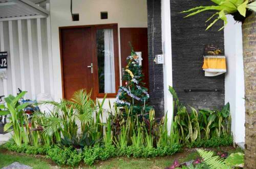 Hostal Beluran Serene Guesthouse