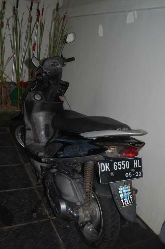 Hostal Beluran Serene Guesthouse