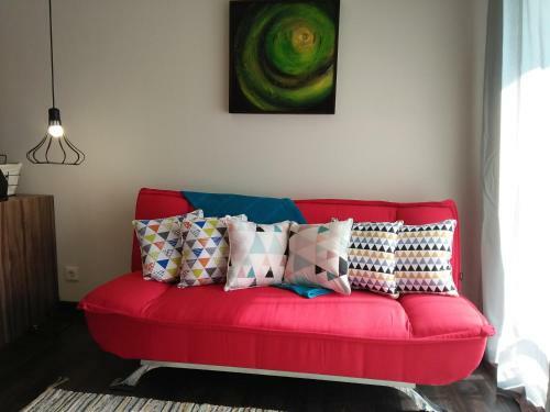 Apartemen Serpong Green View