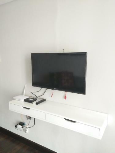 Apartemen Serpong Green View