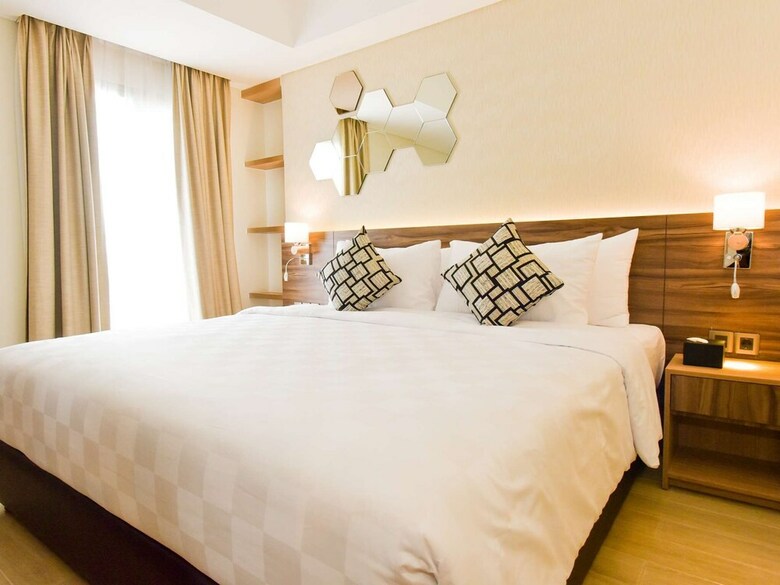 Hotel Golden Tulip Essential Tangerang