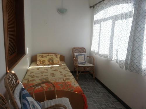Apartamento Sagar Villa