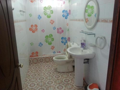 Apartamento Sagar Villa