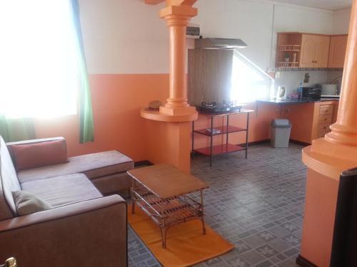 Apartamento Sagar Villa