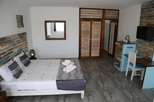 Bed & Breakfast Stella Rina