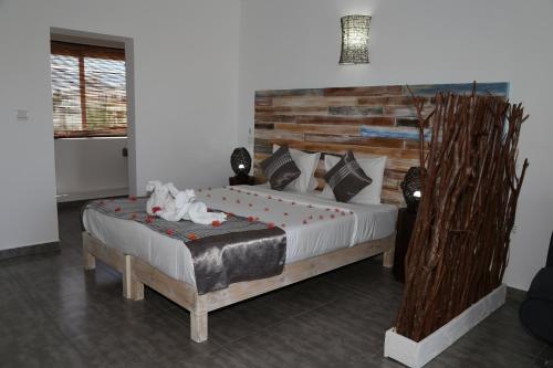 Bed & Breakfast Stella Rina