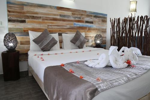 Bed & Breakfast Stella Rina