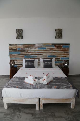 Bed & Breakfast Stella Rina