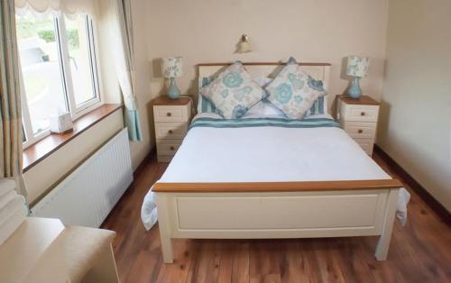 Bed & Breakfast Hilltop B & B