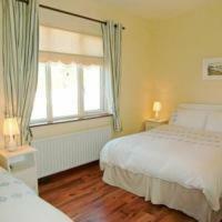 Bed & Breakfast Hilltop B & B