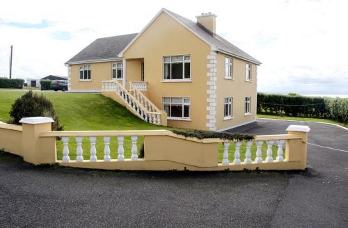 Bed & Breakfast Hilltop B & B