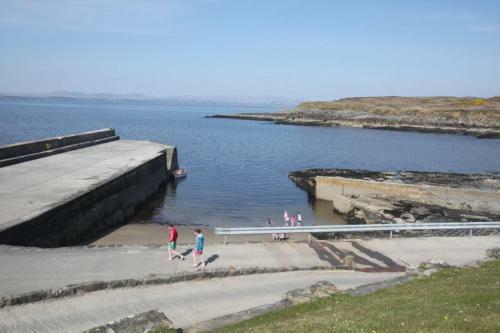 Creevy Pier Hotel