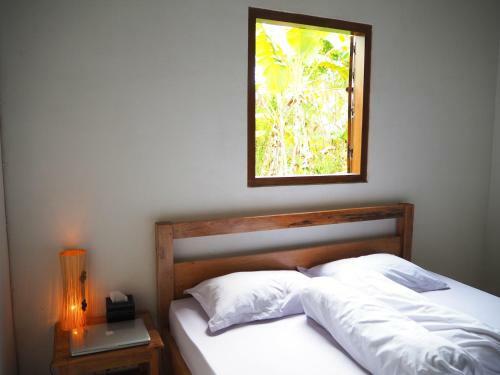 Rumah Biasa Guest House