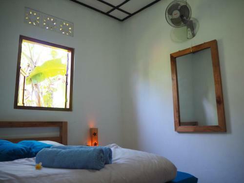 Rumah Biasa Guest House