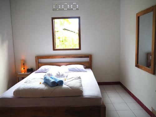Rumah Biasa Guest House