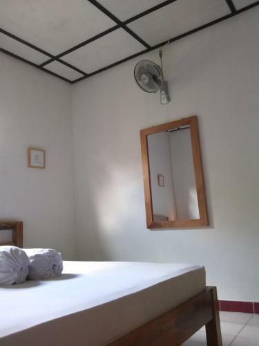 Rumah Biasa Guest House
