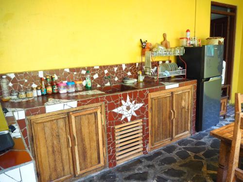 Rumah Biasa Guest House