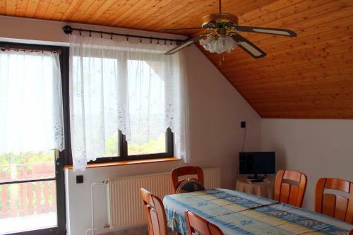 Ibolya Apartmanok