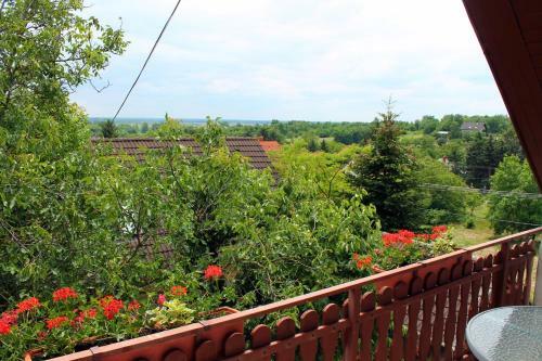 Ibolya Apartmanok