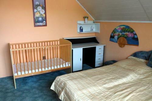 Ibolya Apartmanok
