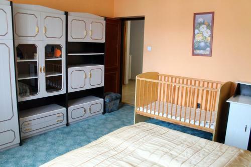 Ibolya Apartmanok
