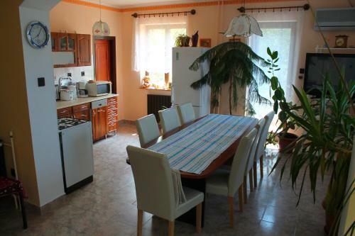 Ibolya Apartmanok