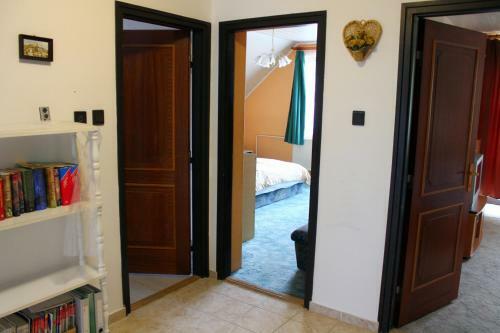 Ibolya Apartmanok