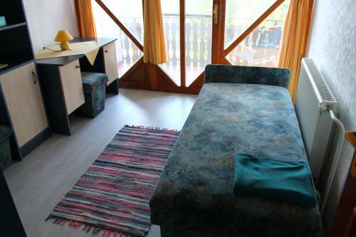 Ibolya Apartmanok