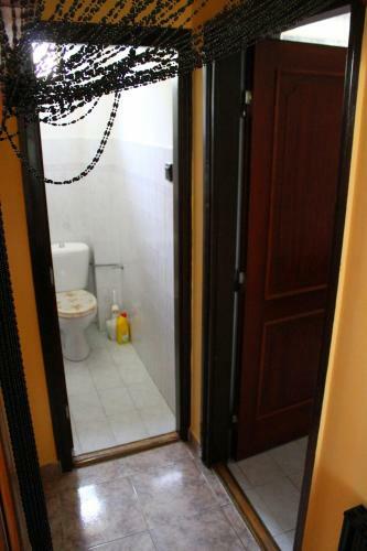 Ibolya Apartmanok