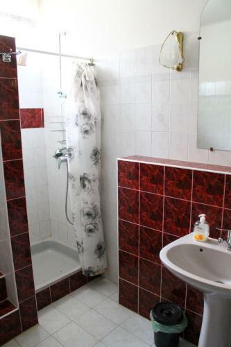 Ibolya Apartmanok