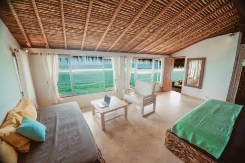 Hostal Rock'n Reef