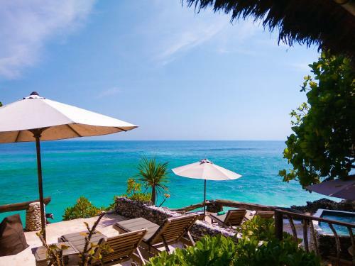 Hostal Rock'n Reef