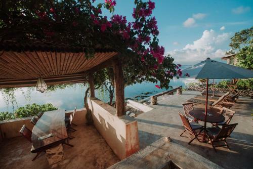Hostal Rock'n Reef