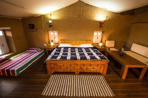Sukoon Homestay