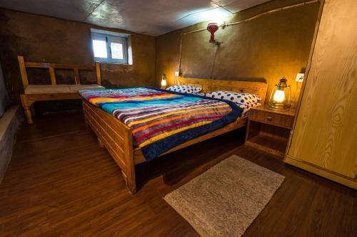 Sukoon Homestay