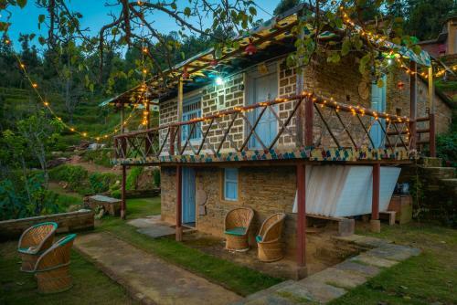 Sukoon Homestay