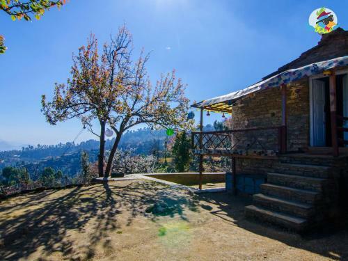 Sukoon Homestay