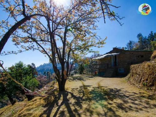 Sukoon Homestay
