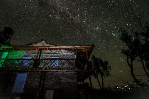 Sukoon Homestay