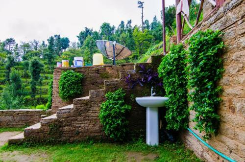 Sukoon Homestay