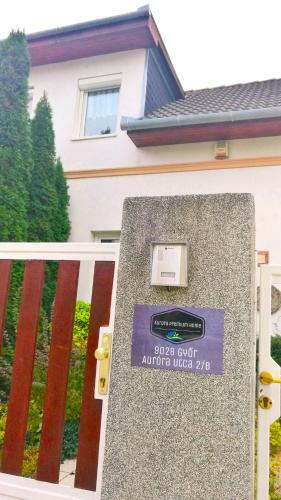 Aurora Premium Home