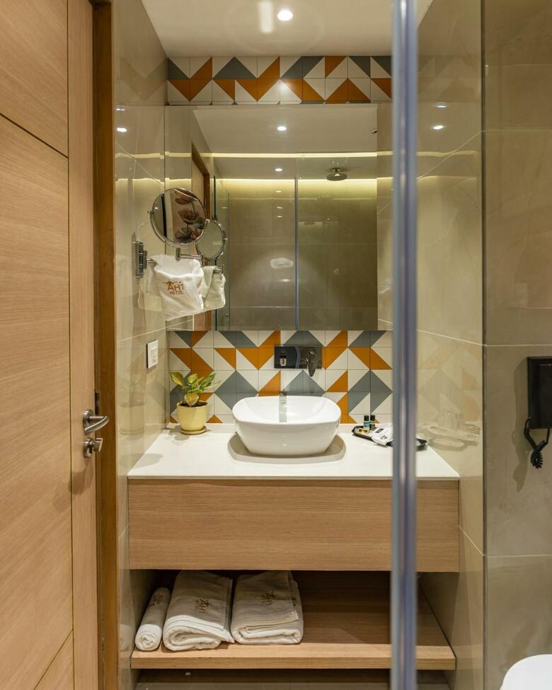 Hotel Ah1 Resorts