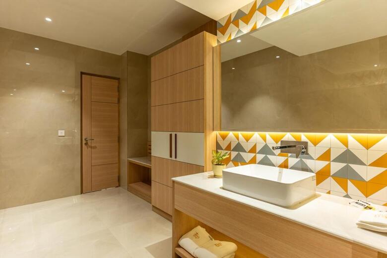 Hotel Ah1 Resorts